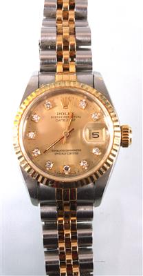 Rolex Datejust - Arte, antiquariato e gioielli