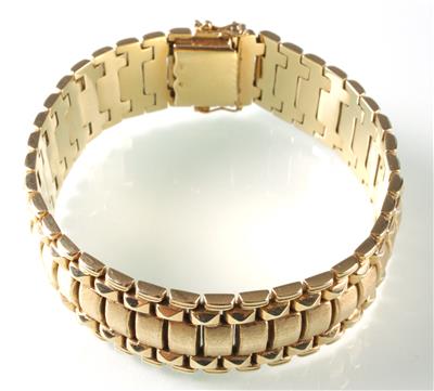 Fassonarmband - Antiques, art and jewellery