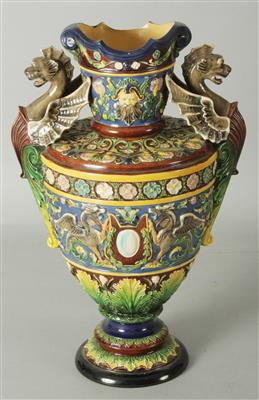 Vase - Arte, antiquariato e gioielli