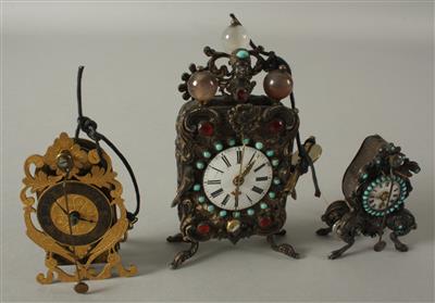 3 Zappler - Antiques, art and jewellery