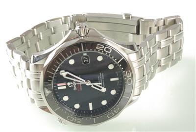 Omega Seamaster Professional - Arte, antiquariato e gioielli