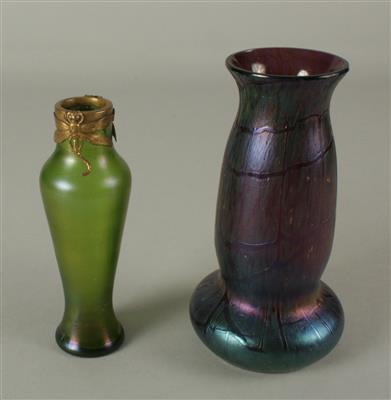 Vase - Antiques, art and jewellery