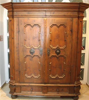 Barockschrank - Arte, antiquariato e gioielli