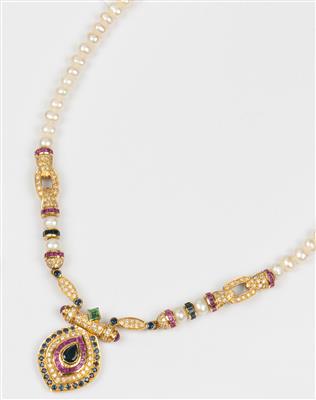 Collier - Arte, antiquariato e gioielli