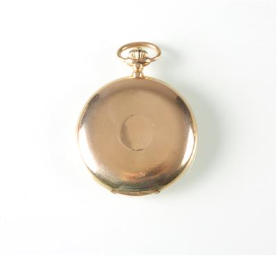 IWC Herrentaschenuhr - Antiques, art and jewellery