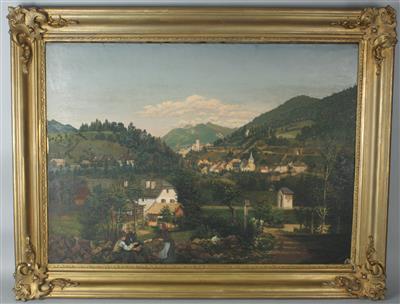 Johann Pirker - Kunst, Antiquitäten und Schmuck online auction