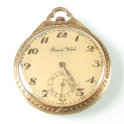 Bernd Watch - Arte, antiquariato e gioielli