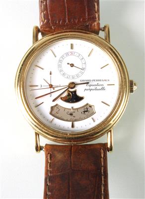 Girard Peregaux - Antiques, art and jewellery