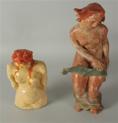 Figuren - Arte, antiquariato e gioielli