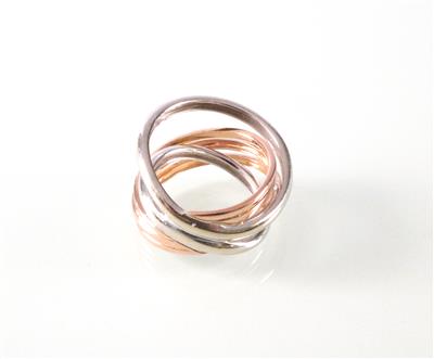 (Damen) ring - Kunst, Antiquitäten und Schmuck