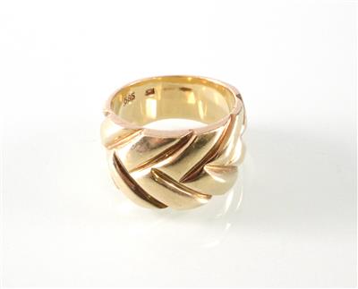 Fasson (Damen) ring - Kunst, Antiquitäten und Schmuck