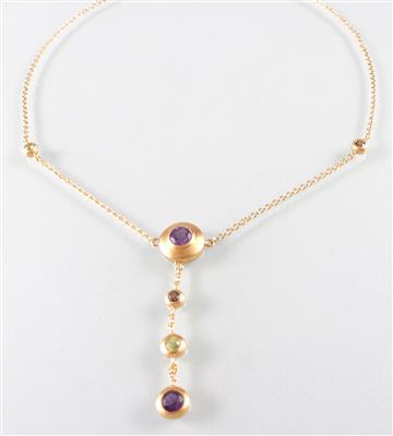 Collier - Arte, antiquariato e gioielli