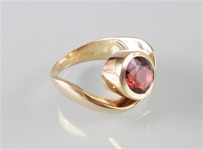 Ring - Art, antiques and jewellery
