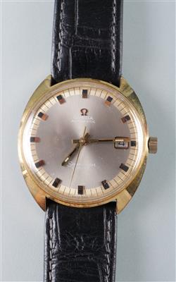 Omega Seamaster Cosmic - Arte, antiquariato e gioielli