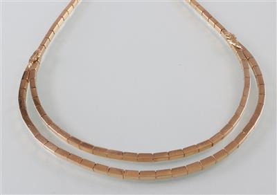 Collier - Arte, antiquariato e gioielli