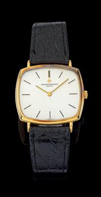 Vacheron Constantin - Art, antiques and jewellery