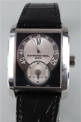 Raymond Weil "Don Giovanni Cosi Grande" - Art, antiques and jewellery