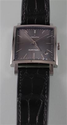 Zenith Vintage 1965 - Arte, antiquariato e gioielli