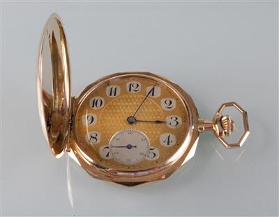 Herrentaschenuhr - Arte, antiquariato e gioielli