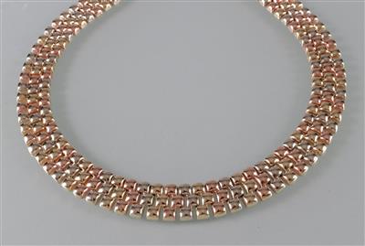 Collier - Art, antiques and jewellery