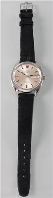 Omega Electronic f 300 - Art, antiques and jewellery