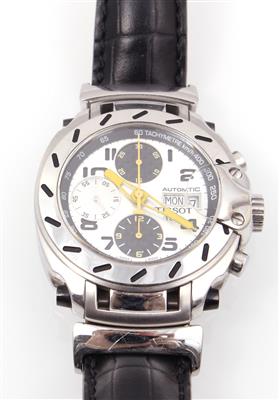 TISSOT Moto GP Chronograph Limited Edition 0020/2008 - Arte, antiquariato e gioielli