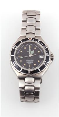 Omega Seamaster Chronometer - Arte, antiquariato e gioielli