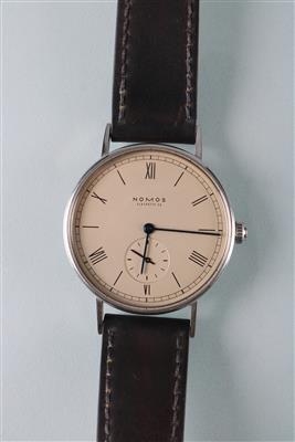 Nomos Glashütte SA - Arte, antiquariato e gioielli