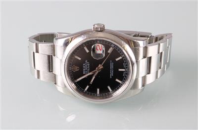 Rolex Datejust - Art, antiques and jewellery