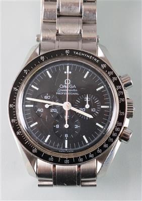 Omega Speedmaster Moonwatch - Arte, antiquariato e gioielli