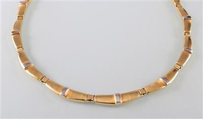 Collier - Art, antiques and jewellery