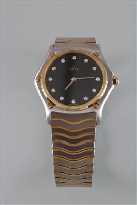 Ebel Classic Sportwave - Antiques, art and jewellery