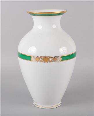 Herend Vase - Kunst, Antiquitäten und Schmuck
