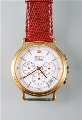 Zenith El Primero - Arte, antiquariato e gioielli