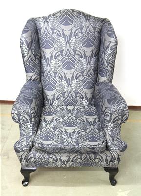 Ohrenfauteuil - Arte, antiquariato e gioielli