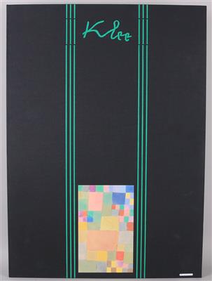 Paul Klee - Arte, antiquariato e gioielli