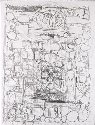 Hermann Nitsch * - Umění, starožitnosti, šperky