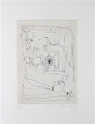 Hermann Nitsch * - Kunst, Antiquitäten und Schmuck