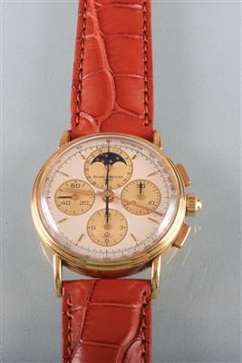 Baume  &  Mercier Geneve 1830 - Antiques, art and jewellery