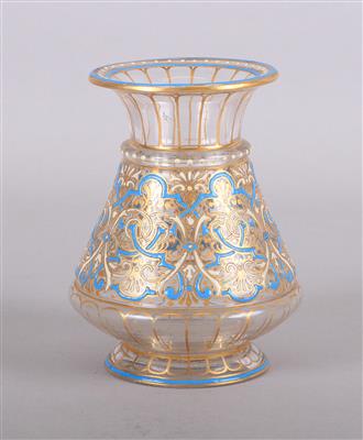 Lobmeyr Kleine Vase - Antiques, art and jewellery