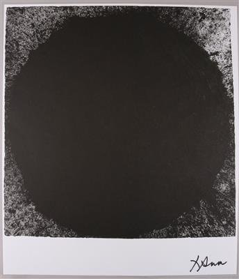 Richard Serra - Antiques, art and jewellery