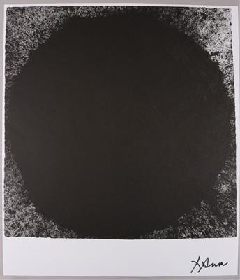 Richard Serra - Arte, antiquariato e gioielli