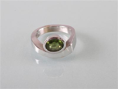 Peridotring - Umění, starožitnosti, šperky