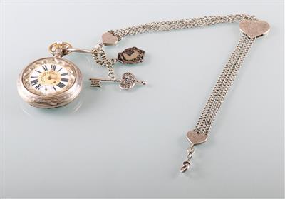 Taschenuhr - Antiques, art and jewellery