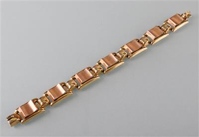Fassonarmband - Jewellery