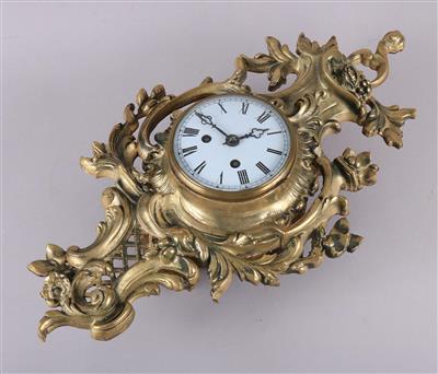 Wanduhr - Antiques, art and jewellery