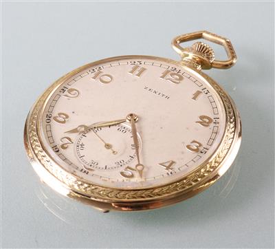 Zenith - Antiques, art and jewellery