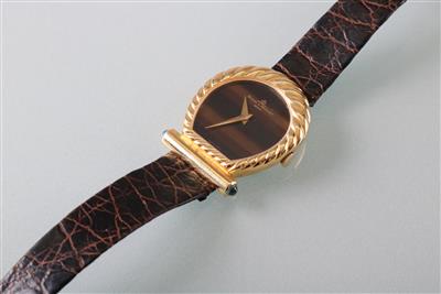 Baume  &  Mercier Damenarmbanduhr - Antiques, art and jewellery