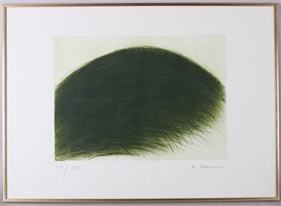 Arnulf Rainer * - Umění, starožitnosti, šperky