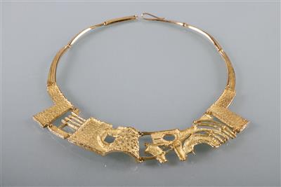 Collier - Arte, antiquariato e gioielli